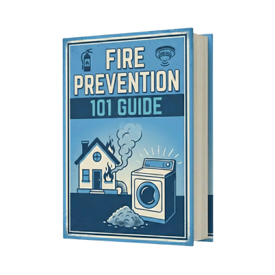 Fire Prevention 101 Guide