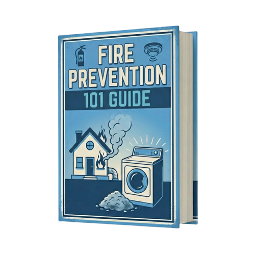 Fire Prevention 101 Guide
